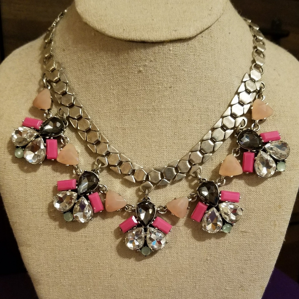 Callie Necklace